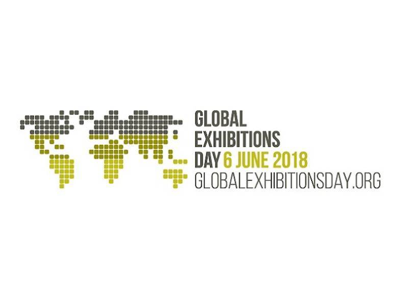 Global Exhibitions Day