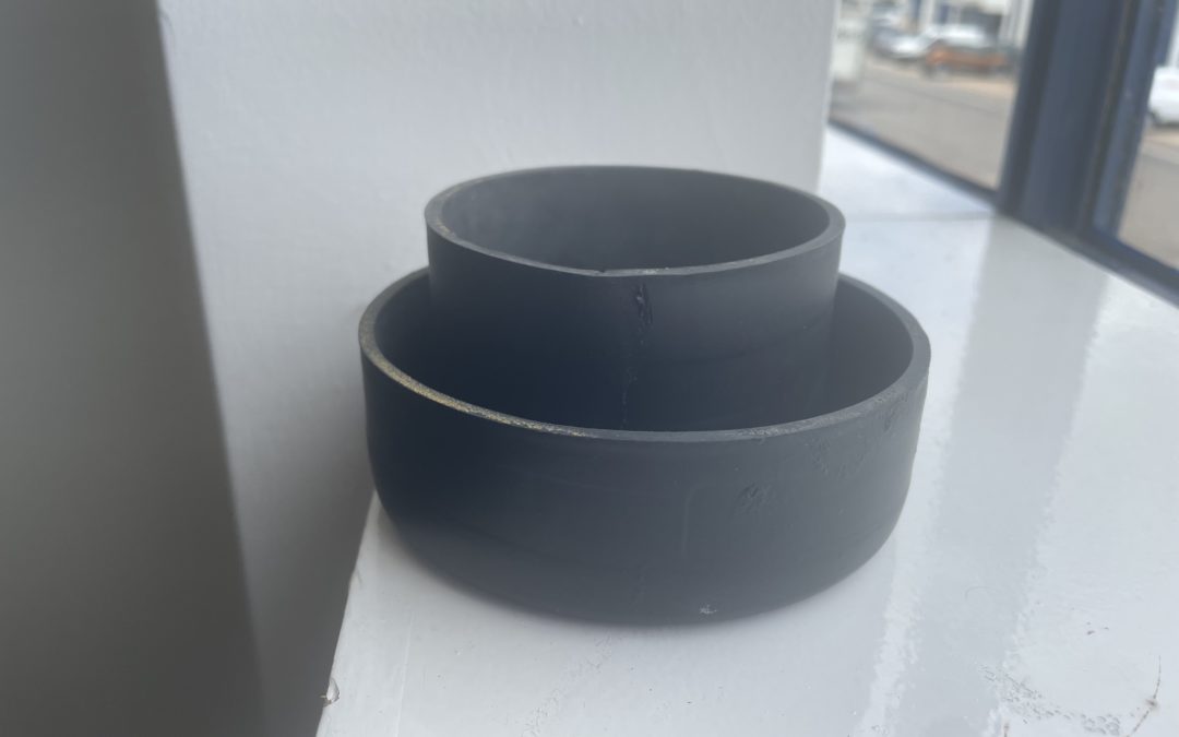 3D Printing Making EF Engineering Responsive to any Challenge