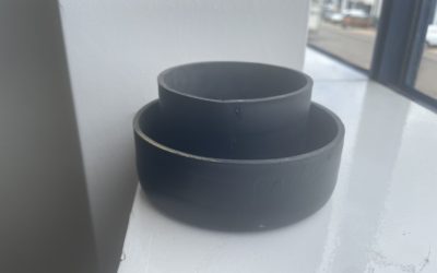 3D Printing Making EF Engineering Responsive to any Challenge