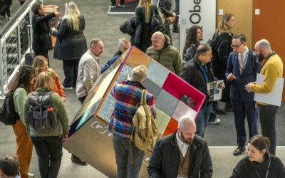 Product-Focused Stands that Deliver Outstanding ROI