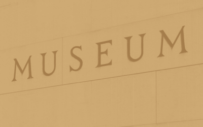 Sculptural Displays that Inspire: Redefining Museum Storytelling