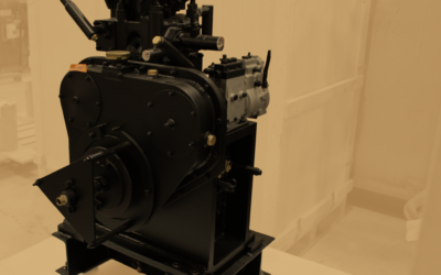 RESTORING VS REPLICATING: HOW TO DISPLAY HERITAGE OBJECTS
